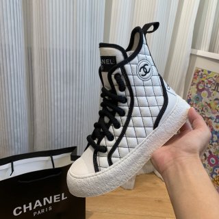 ChanelSHOES