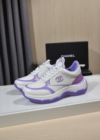 ChanelSHOES