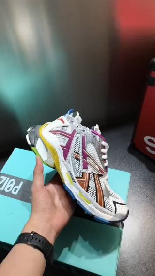 BalenciagaSHOES BalenciagaSHOES