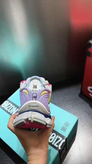 BalenciagaSHOES BalenciagaSHOES