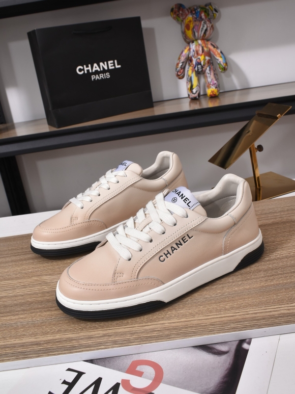 ChanelSHOES
