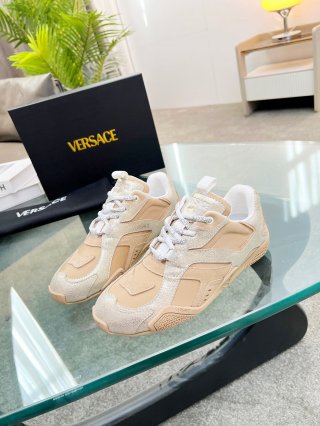 VersaceSHOES