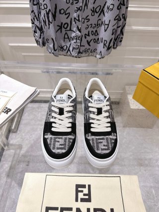 FendiSHOES FendiSHOES