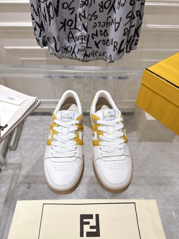 FendiSHOES FendiSHOES