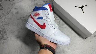AirJordan1MidSHOES