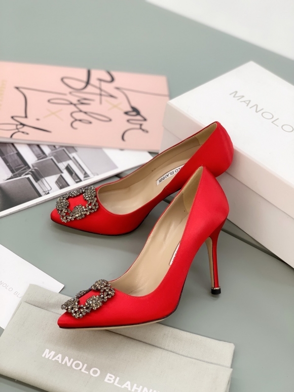 Womens shoes collection