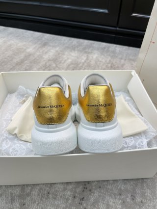 AlexanderMcQueenSHOES AlexanderMcQueenSHOES