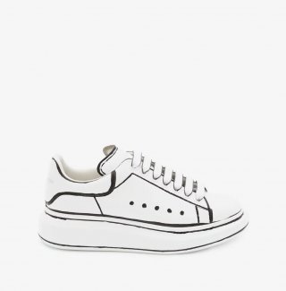 AlexanderMcQueenSHOES