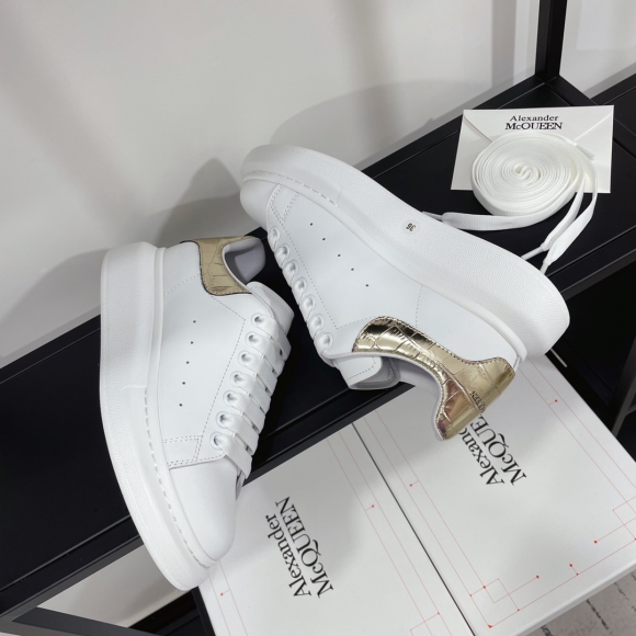 AlexanderMcQueenSHOES AlexanderMcQueenSHOES