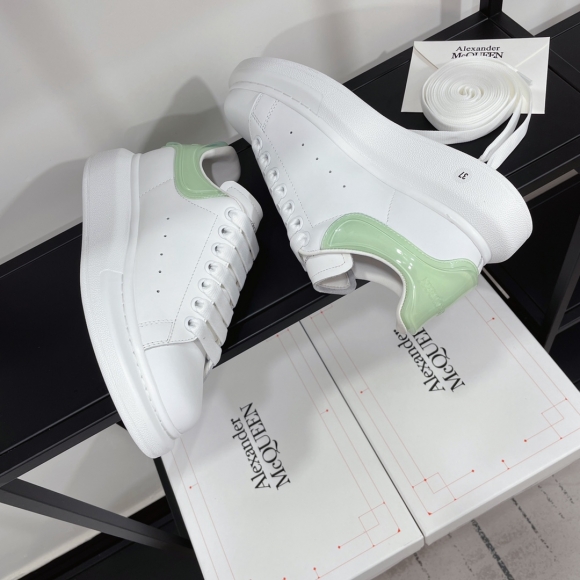 AlexanderMcQueenSHOES AlexanderMcQueenSHOES