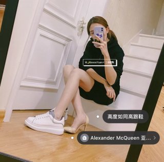 AlexanderMcQueenSHOES