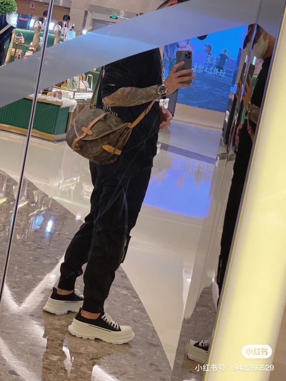 AlexanderMcQueenSHOES