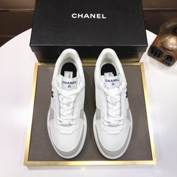 ChanelSHOES