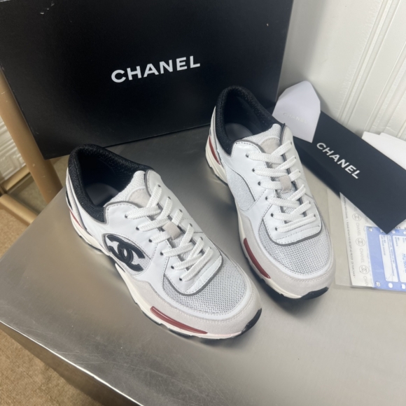 ChanelSHOES