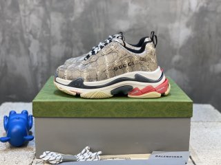 BalenciagaSHOES BalenciagaSHOES