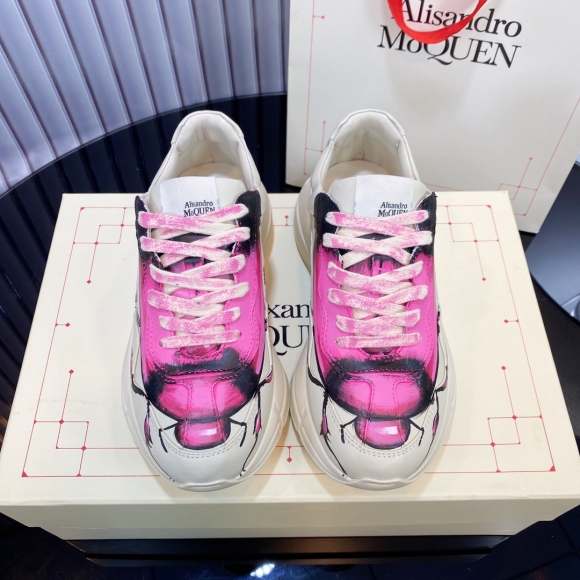 AlexanderMcQueenSHOES