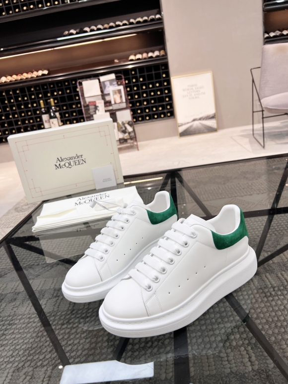 AlexanderMcQueenSHOES AlexanderMcQueenSHOES