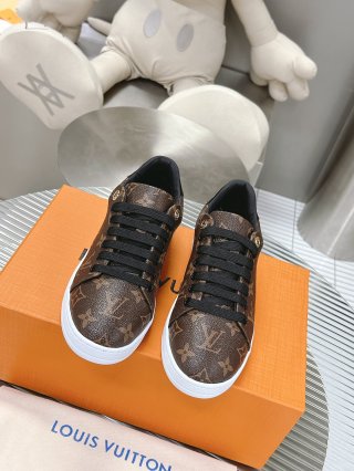 Womens shoes collection