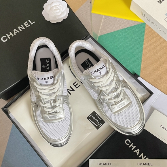 ChanelSHOES