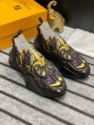 FendiSHOES FendiSHOES