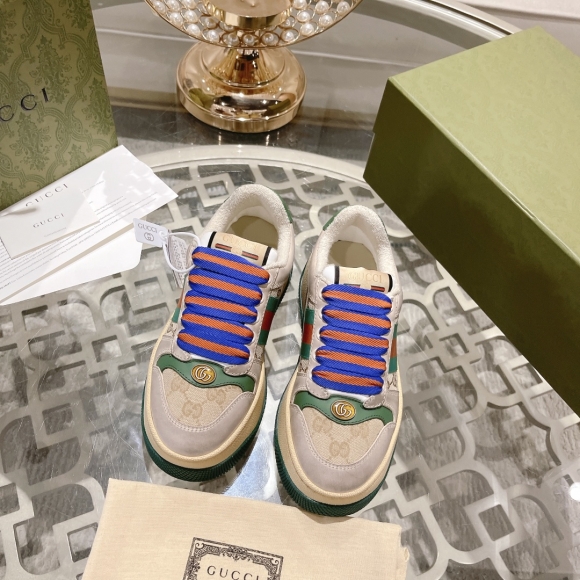 GucciShoes