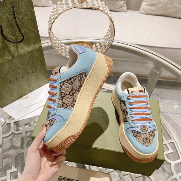 GucciShoes
