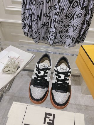 FendiSHOES FendiSHOES