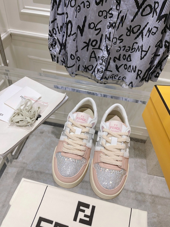 FendiSHOES FendiSHOES