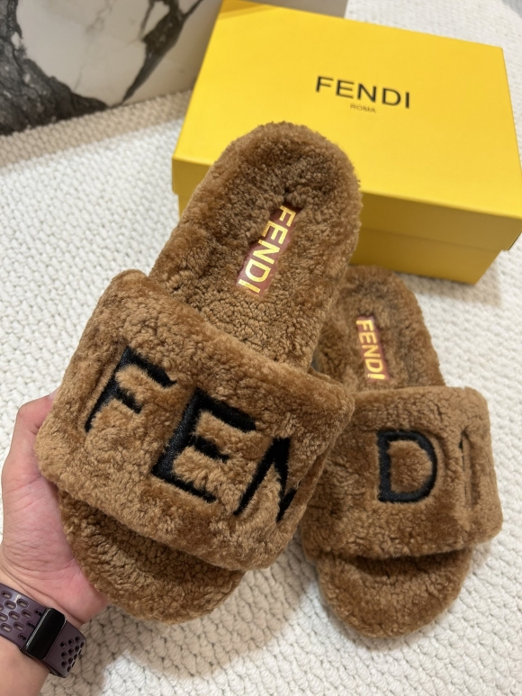 FendiSHOES