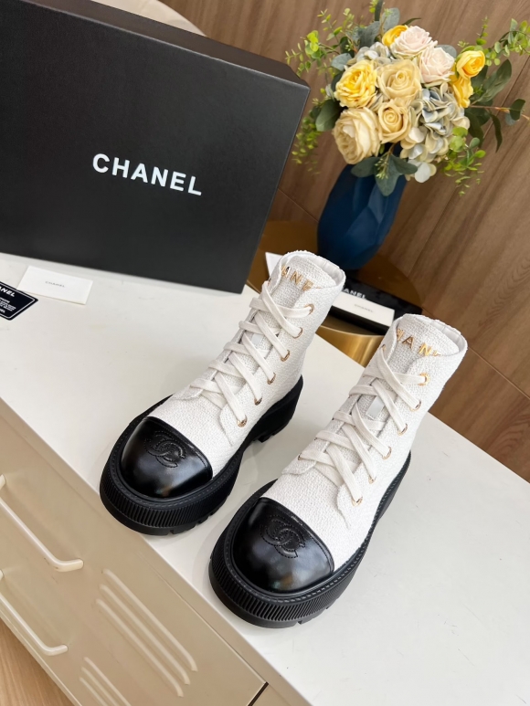 ChanelSHOES