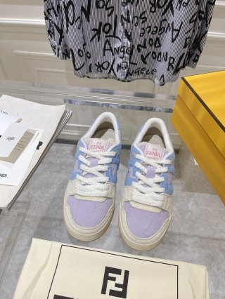 FendiSHOES FendiSHOES