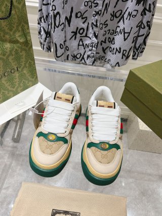 GucciShoes