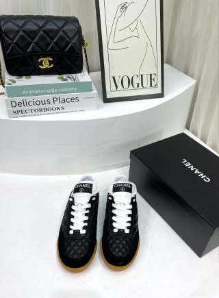 ChanelSHOES