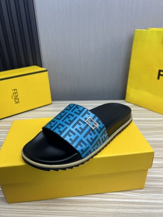 FendiSHOES FendiSHOES