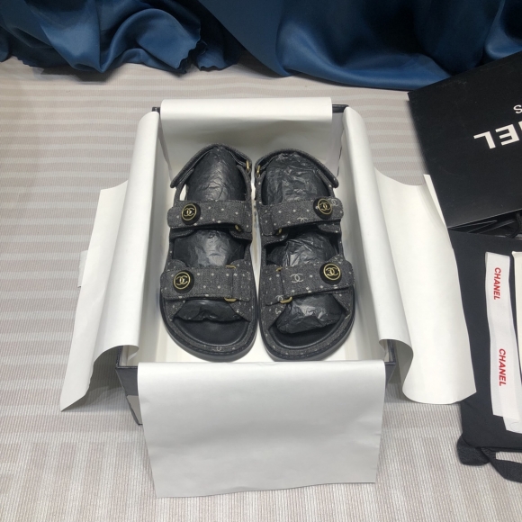 ChanelSHOES ChanelSHOES