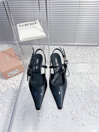 Womens shoes collection