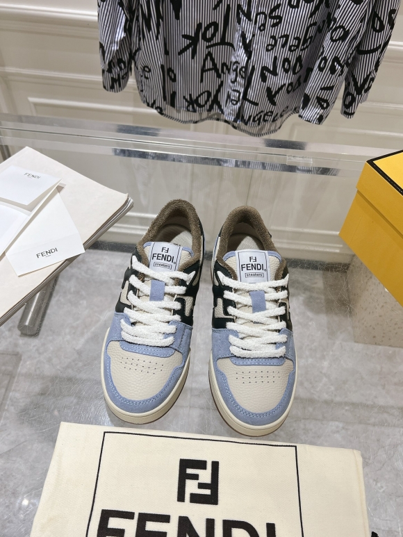 FendiSHOES FendiSHOES