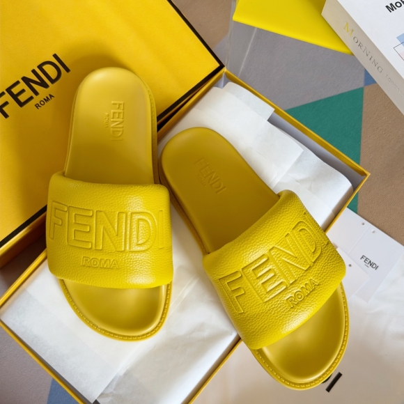 FendiSHOES FendiSHOES