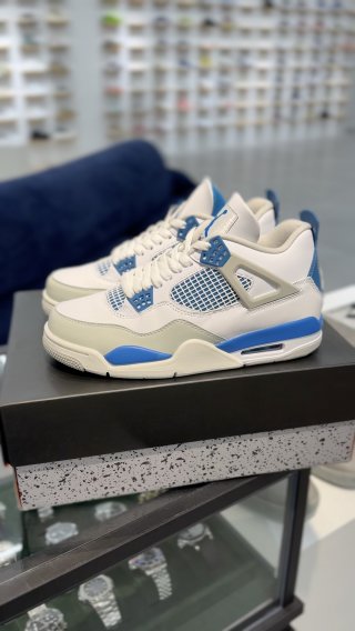 AirJordan4SHOES