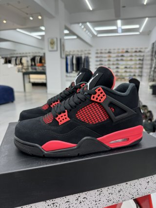AirJordan4SHOES