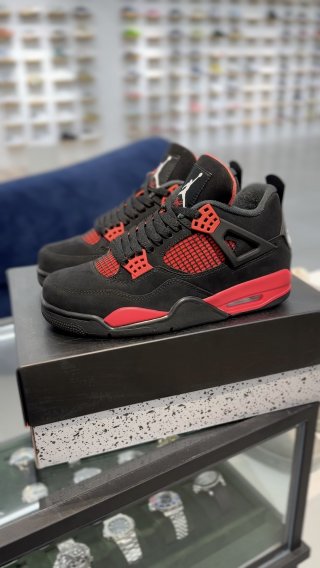 AirJordan4SHOES