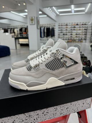 AirJordan4SHOES