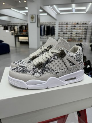 AirJordan4SHOES