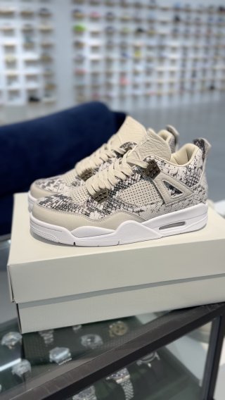 AirJordan4SHOES