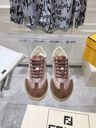 FendiSHOES FendiSHOES