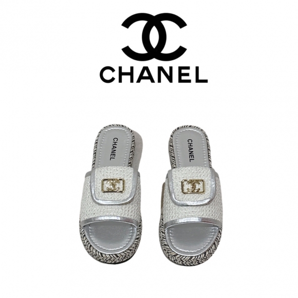 ChanelSHOES