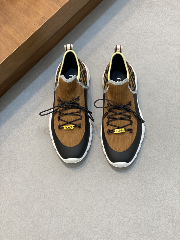 FendiSHOES FendiSHOES