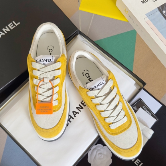 ChanelSHOES ChanelSHOES