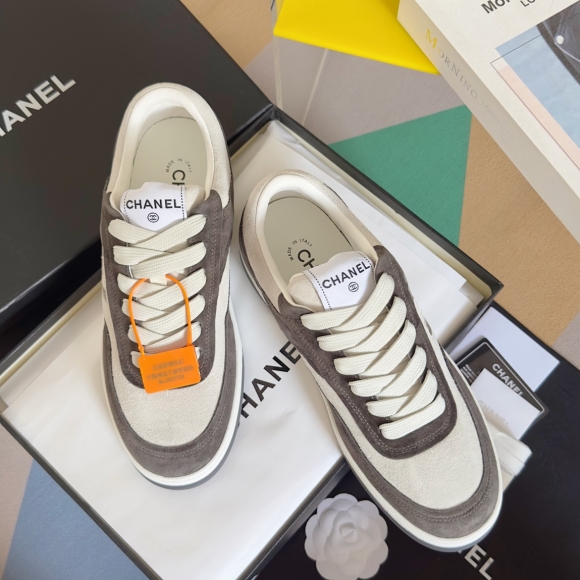 ChanelSHOES ChanelSHOES