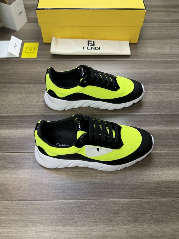 FendiSHOES FendiSHOES